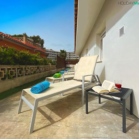 Lakeside Plaza - Alcudia Beach Номер фото