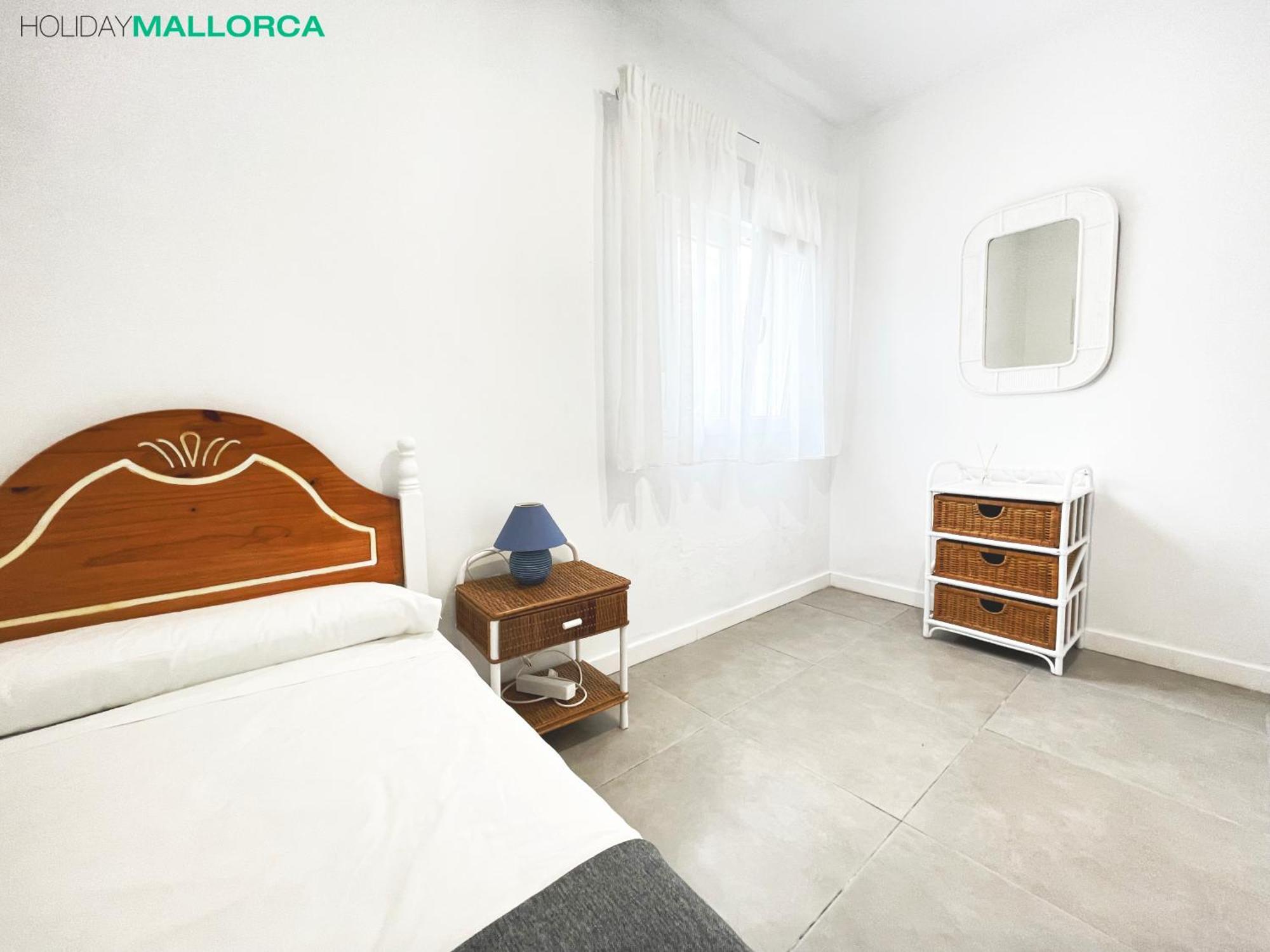 Lakeside Plaza - Alcudia Beach Номер фото