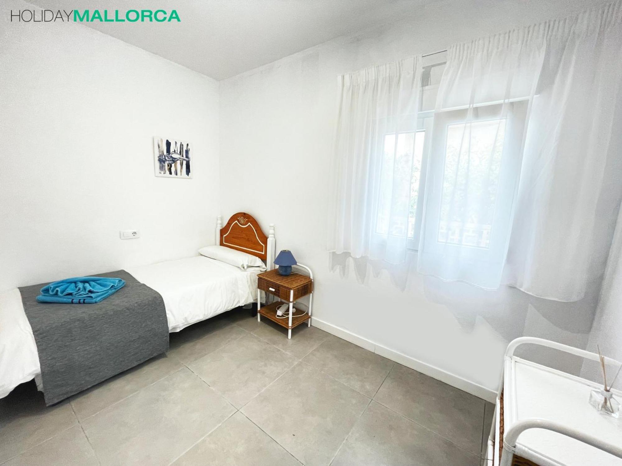 Lakeside Plaza - Alcudia Beach Номер фото