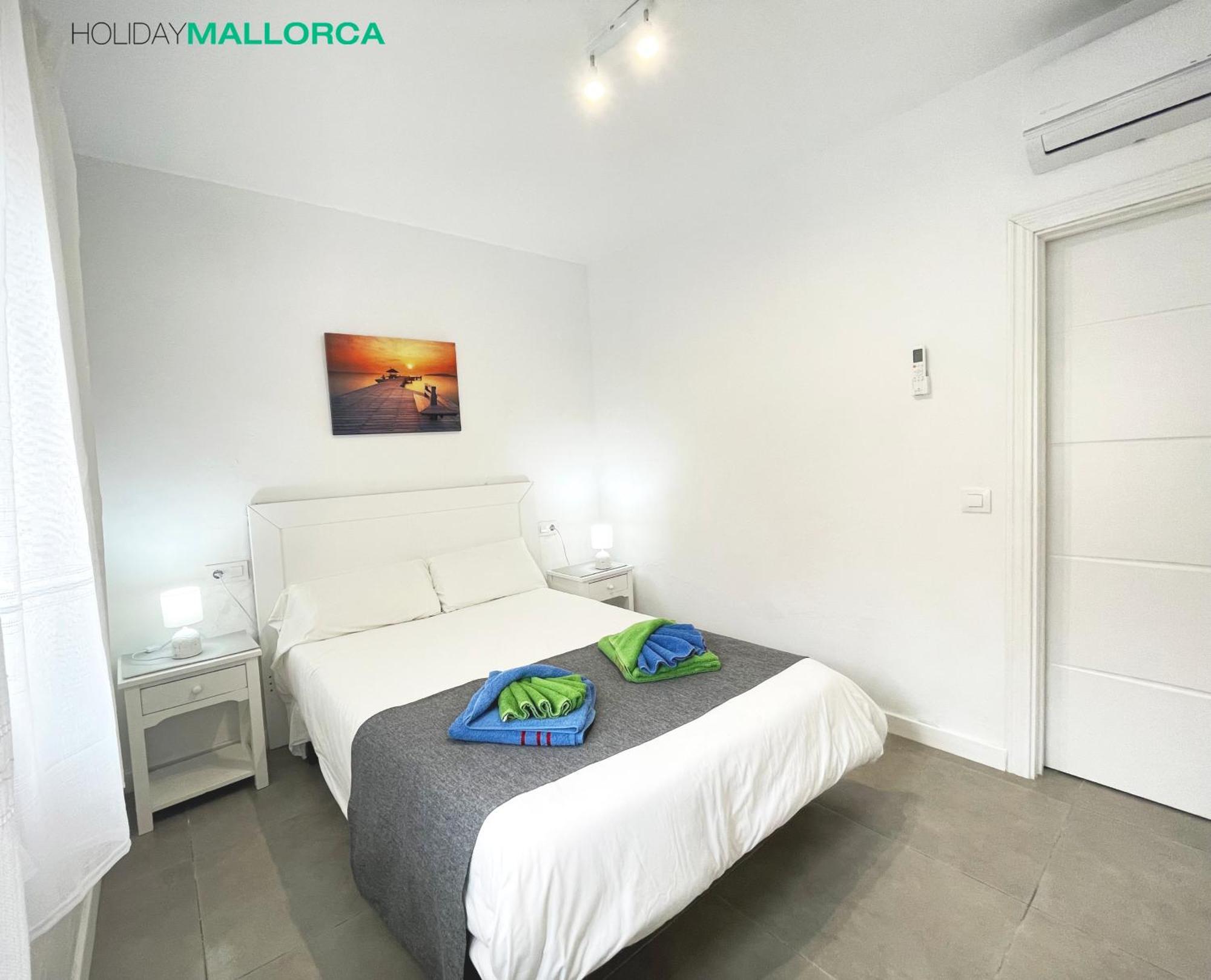 Lakeside Plaza - Alcudia Beach Номер фото