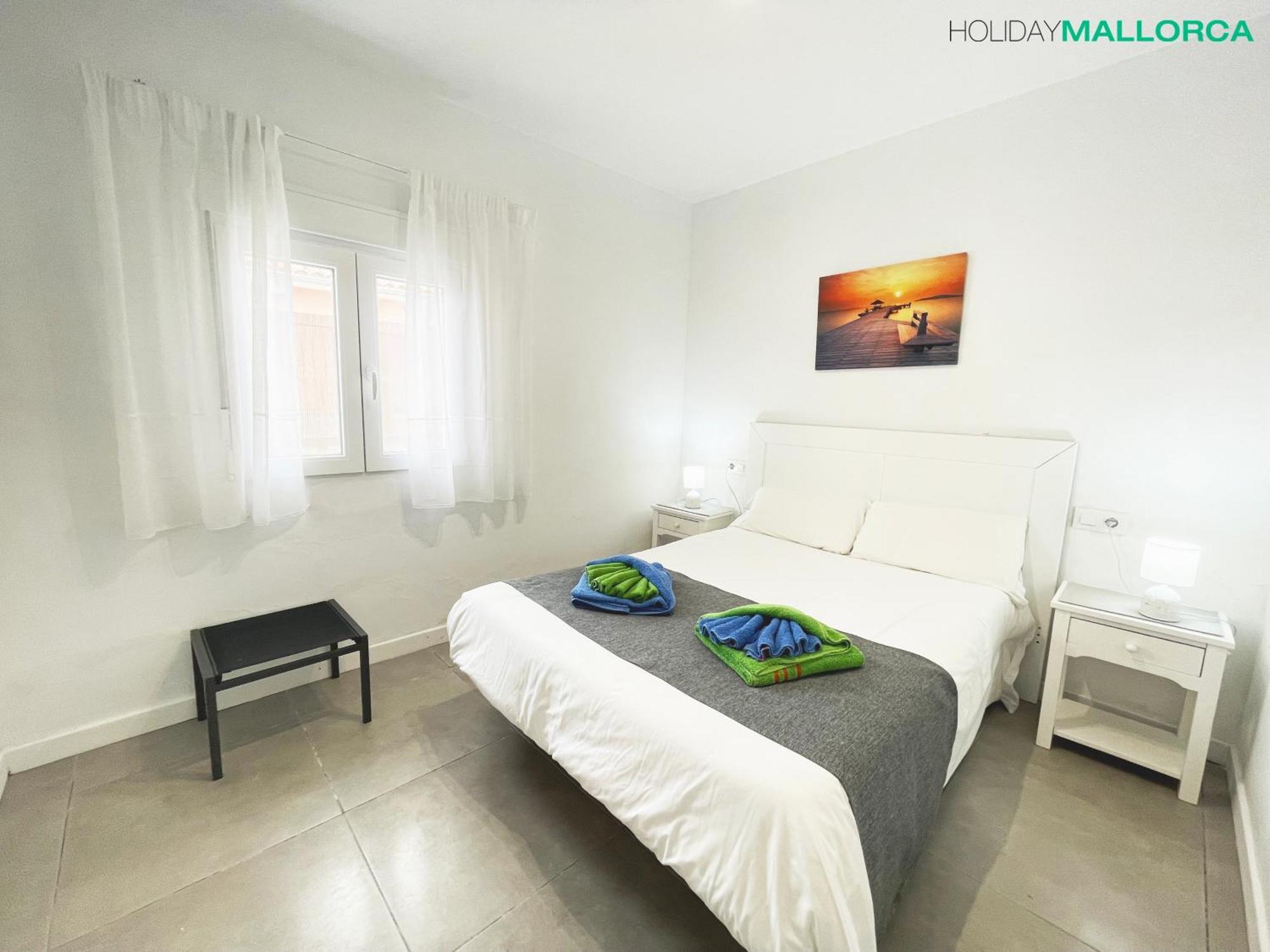 Lakeside Plaza - Alcudia Beach Номер фото