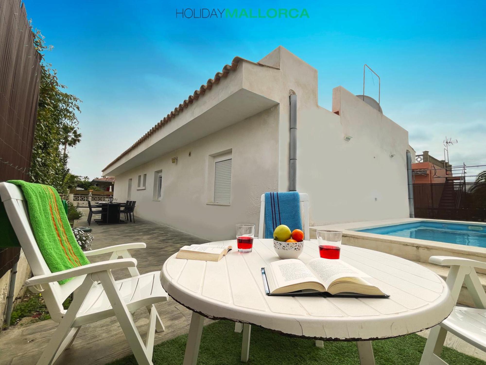 Lakeside Plaza - Alcudia Beach Номер фото