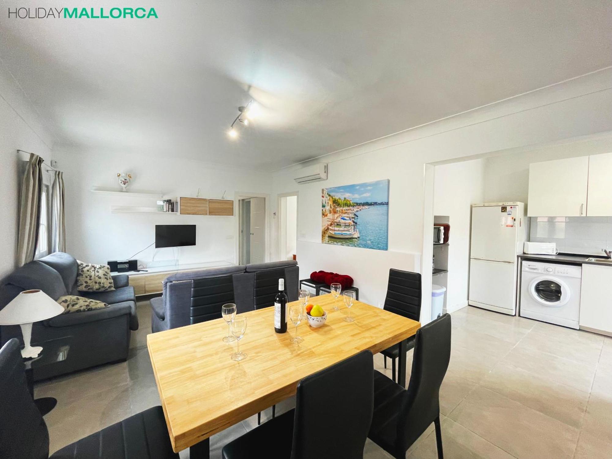 Lakeside Plaza - Alcudia Beach Номер фото